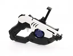 Бластер віртуальної реальності ProLogix AR-Glock gun (NB-007AR) - мініатюра 2