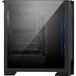 Корпус MSI MPG Velox 300R Airflow PZ Black [146638] - мініатюра 5
