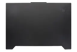Кришка ноутбука / кришка екрана / кришка матриці для ноутбука Asus TUF Dash F15 FX517ZC, FX517ZE, FX517ZM, FX517ZR (90NR0953-R7A010) Оригінал від Asus, Кришка матриці