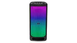 Акустична система Real-El X-797 Black - мініатюра 2