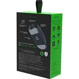 Миша Razer Viper V3 Pro SE Black (RZ01-04550100-R3G1) - мініатюра 8