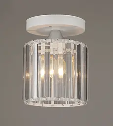 Люстра підвісна Sirius B N3898/1H WT