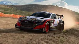 Гра Sony PlayStation 4 Gran Turismo Sport: Spec II Російська Озвучка Б/в - мініатюра 6