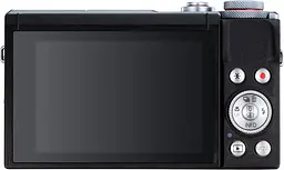 CMOS Canon PowerShot G7 X Mark III Silver (3638C013) - мініатюра 2