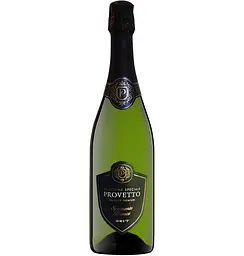 Вино ігристе Felix Solis Provetto Bianco Brut, біле, брют, 10,5%, 0,75 л (8000016594804)