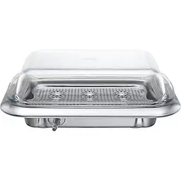 Духовка електрична Samsung Dual Cook NV75T9979CD - мініатюра 7