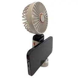 Вентилятор XoKo XK-F03-WH - мініатюра 2