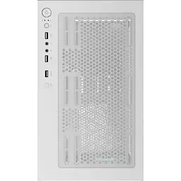 Корпус AeroCool Viewport Mini-G-WT-v2 White (ACCM-ES09133.21) [146692] - мініатюра 6