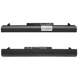 Акумулятор HP RO04XL (ProBook 430 G3, 440 G3) 14.4V 2200 mAh Black (805292-001)