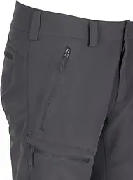 Шорти Rab Incline Light Shorts Anthracite L (1033-RB QFV-07-ANT-34-10) - мініатюра 3