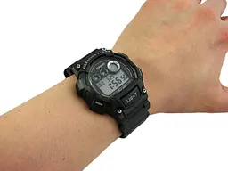Годинник Casio W-735H-1AVEF - мініатюра 3