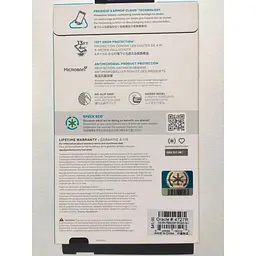 Протиударний чохол Speck Presidio2 Grip Samsung Galaxy S23 Ultra (6.8") Black 150344-D143 - мініатюра 3