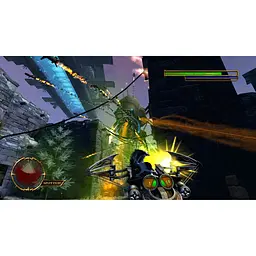 Ключ активації Microsoft Oddworld: Stranger's Wrath HD для Xbox One та Xbox Series X/S - мініатюра 4