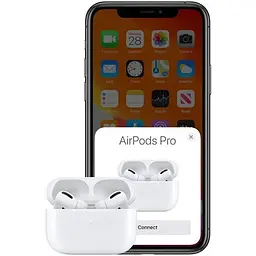 TWS-наушники Apple AirPods Pro MagSafe MLWK3ZM/A - мініатюра 5