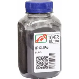 Тонер AHK HP CLJ Pro M252/274/277 (45 г) ULTRA Black COLOR (1505125)