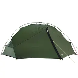Намет Wechsel Bella 1 ZG Green (231055) - мініатюра 2