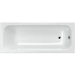 Ванна акрилова Radaway Mia 160x70 + ніжки WA1-50-160x070U