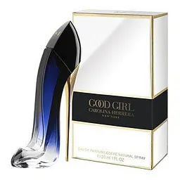 Парфумована вода Carolina Herrera Good Girl Legere 30 мл - мініатюра 2