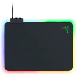 Килимок для миші Razer Firefly V2 (RZ02-03020100-R3M1) [54689]