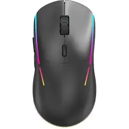 Комп'ютерна мишка Yenkee YMS 3500BK Samurai Wireless Black (45018706)
