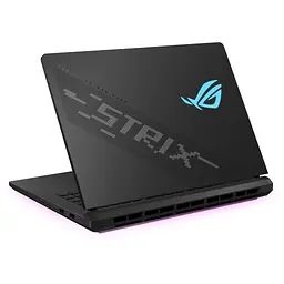 Ноутбук ASUS ROG Strix SCAR 16 G635LX-RW205W (90NR0L81-M00940) - мініатюра 10