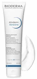 Бальзам для тіла Bioderma Atoderm Xereane Soothing Nourishing Balm заспокійливий поживний 150 мл - мініатюра 2