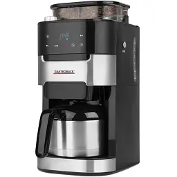 Кавоварка Gastroback Coffee Machine Grind & Brew Pro Thermo (42711S) - мініатюра 8
