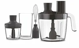 Блендер занурювальний Tefal Quickchef 8 в 1 (HB65LD38) - мініатюра 3