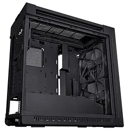 Корпус Asus ProArt PA602 Чорний без БЖ (90DC00J0-B09000) - мініатюра 4