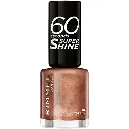 Лак для нігтів Rimmel 60 Seconds, відтінок 709, 8 мл (8000018835254)