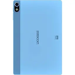 Планшет Doogee T10 Plus 8/128GB LTE Blue Global EU [96953] - мініатюра 5