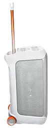 Портативна акустика JBL PartyBox Stage 320 White (JBLPBSTAGE320SWEP) (7075161) - мініатюра 7