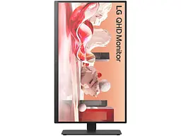 Монітор LG 27BA75QB (27BA75QB-B) - мініатюра 8