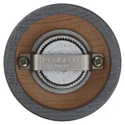 Млинок для перцю Peugeot Royan, 14 см, сірий (33880_BS) - мініатюра 2