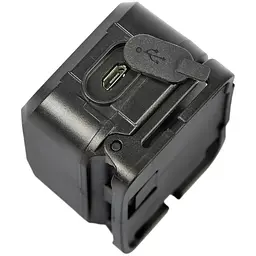 Ліхтар налобний Skif Outdoor Octagone - мініатюра 5