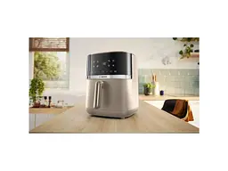 Мультипіч (аерофритюрниця) Bosch MAF462C0 - мініатюра 5
