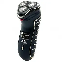 Електробритва чоловіча Monte MT-5001