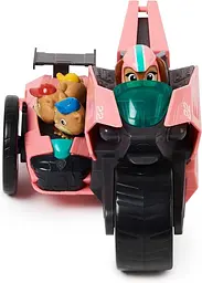 Ігровий набір Paw Patrol Цуценячий патруль у кіно 2 рятівний автомобіль делюкс з водієм Ліберті (SM17700/6067862) - мініатюра 5