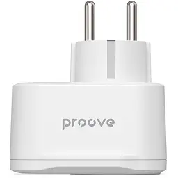 Многофункциональная розетка Proove PD-01 Multifunctional Socket  - мініатюра 4