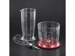 Блендер Russell Hobbs Desire 24700-56 - мініатюра 5