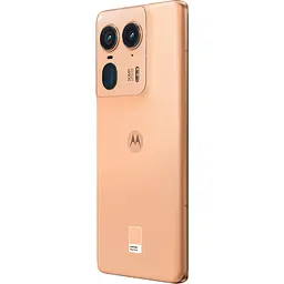 Смартфон Motorola Edge 50 Ultra 16/1TB UA-UCRF Peach Fuzz [PB0Y0056RS] [115225] - мініатюра 7
