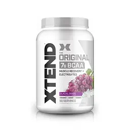 Амінокислота BCAA Xtend Original Bcaa USA, 1.26 кг - Виноград