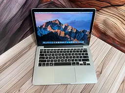 Б/в Ноутбук Apple MacBook Pro 13" 2014 A1502 i7-4558U/16/256 (C02N10PHFH04)