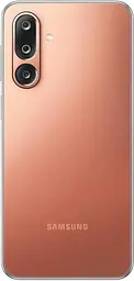 Смартфон Samsung Galaxy M36 5G 6/128GB Haze Orange (SM-M366BZOB) - мініатюра 2