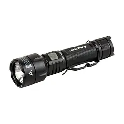 Ліхтар Mactronic тактичний Black Eye 1100 (1100 Lm) Recharg Type-C (THH0048)