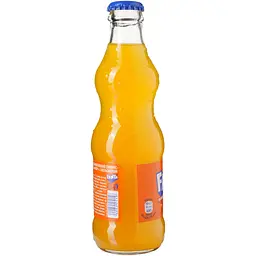 Напій соковмісний Fanta Orange 0.25 л (3377) - мініатюра 4