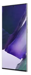 Смартфон Samsung Galaxy Note 20 Ultra 5G SM-N986B 12/256GB Mystic White Refurbished - мініатюра 5