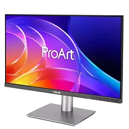 Монітор 23.8" ASUS ProArt PA249CGV (90LM0031-B01K71) 1920x1080 (FullHD) IPS 144 Hz - мініатюра 3