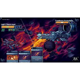 Ключ активації Microsoft For The Warp для Xbox One/Series S/X - мініатюра 2