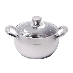 Каструля Kamille KM-4014S 6.5 л - мініатюра 2